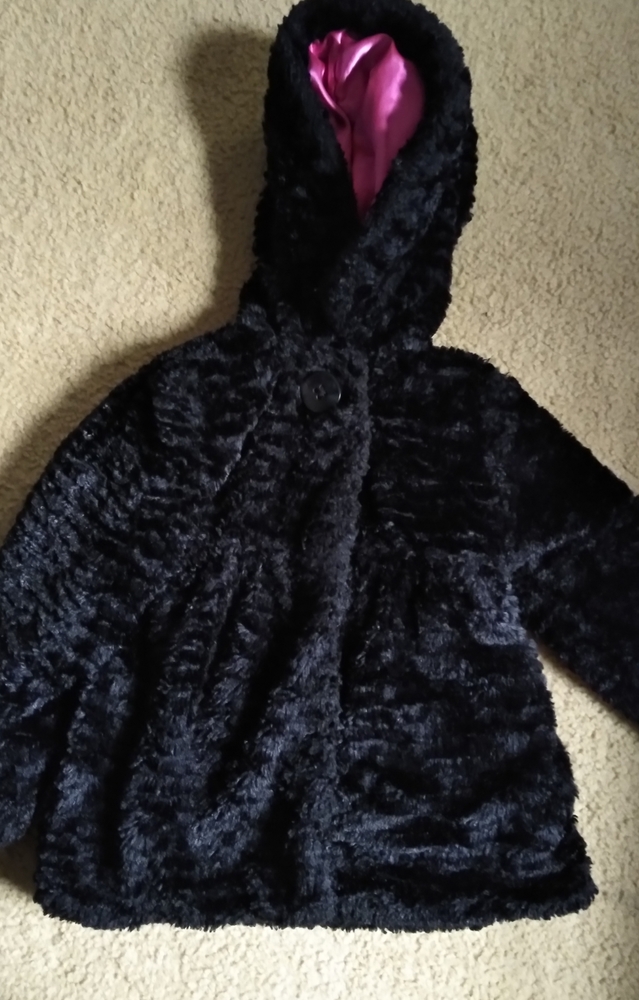 Play Town jacket